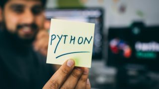 Python学習におすすめのプログラミングスクール