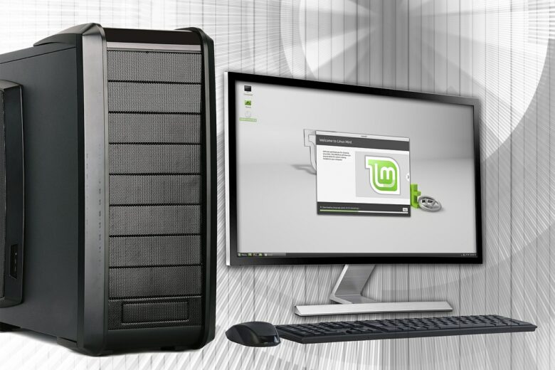 Linux環境構築