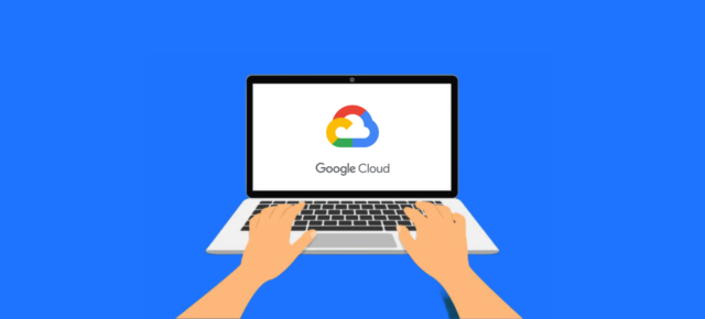 udemy-google-cloud