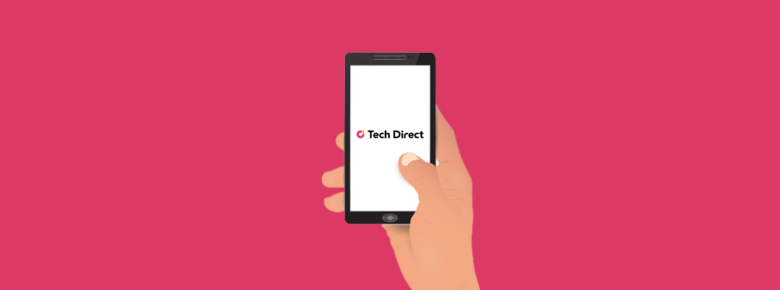 tech-direct